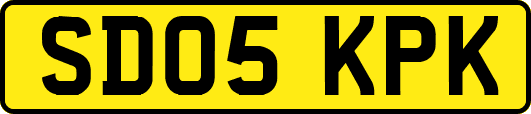 SD05KPK