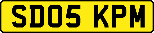 SD05KPM