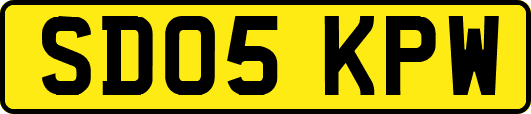 SD05KPW
