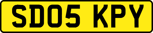 SD05KPY
