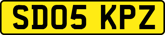 SD05KPZ