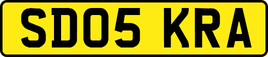 SD05KRA