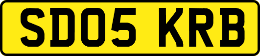 SD05KRB