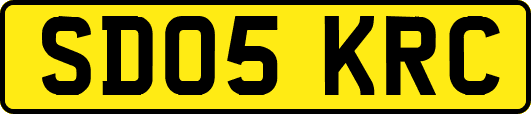 SD05KRC