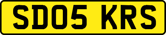 SD05KRS