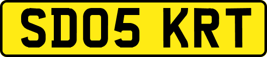 SD05KRT