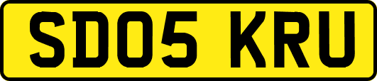 SD05KRU