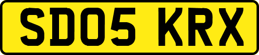 SD05KRX