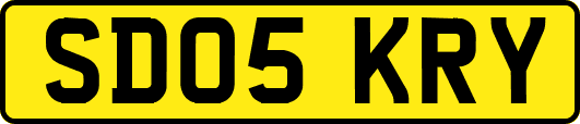 SD05KRY