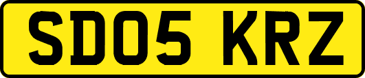 SD05KRZ