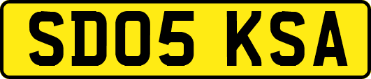 SD05KSA