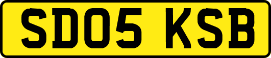 SD05KSB
