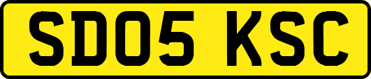 SD05KSC