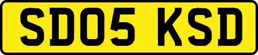 SD05KSD