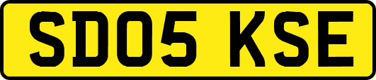 SD05KSE