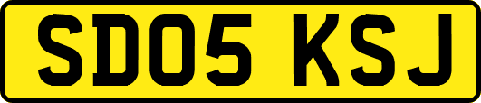 SD05KSJ