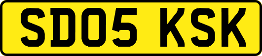 SD05KSK