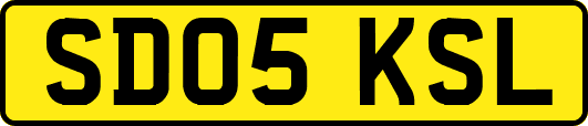 SD05KSL
