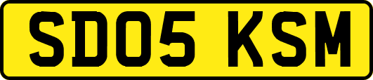 SD05KSM