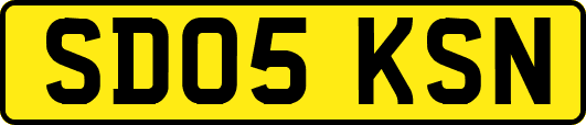 SD05KSN