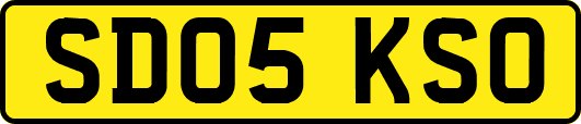 SD05KSO