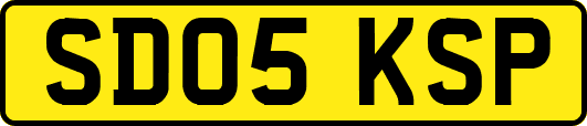 SD05KSP
