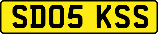 SD05KSS
