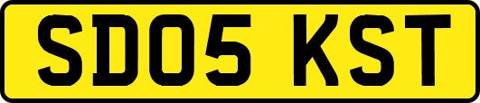 SD05KST