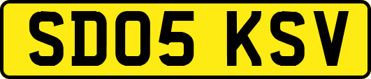 SD05KSV
