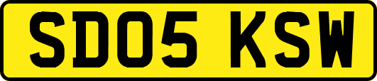 SD05KSW