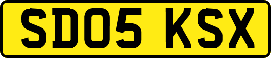 SD05KSX