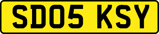 SD05KSY