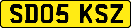 SD05KSZ