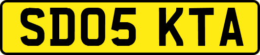 SD05KTA