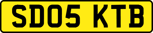 SD05KTB