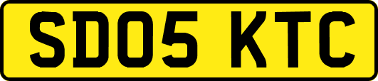 SD05KTC
