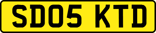 SD05KTD