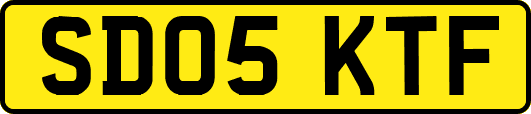 SD05KTF