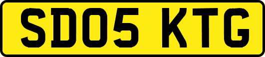 SD05KTG