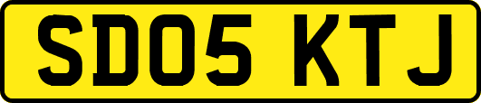 SD05KTJ