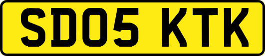 SD05KTK