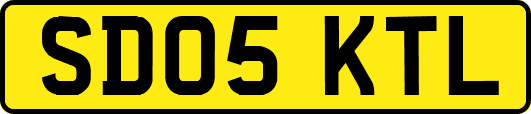 SD05KTL