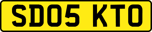 SD05KTO