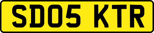 SD05KTR