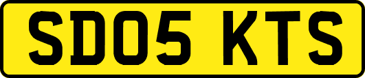 SD05KTS