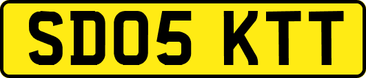SD05KTT