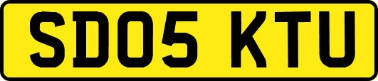 SD05KTU