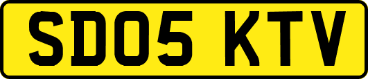 SD05KTV