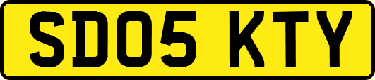 SD05KTY