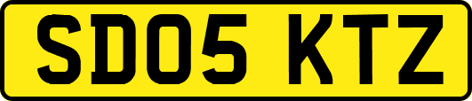 SD05KTZ